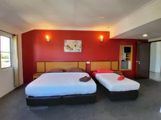 THE ZULEY HERITAGE HOTEL - Kuala Perlis - 8