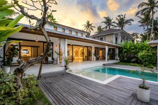 Villa Bisous Ubud - Ubud - 0