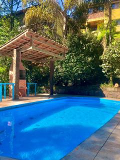 Casa Bella Ana - Visconde De Maua - 4