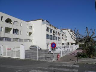 Studio cabine cosy à Sète, proche plage - FR-1-338-337 - 9