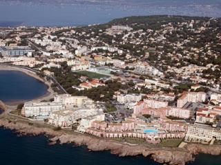 Studio cabine cosy à Sète, proche plage - FR-1-338-337 - 3