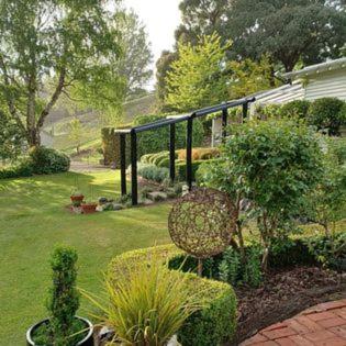 Karetu Downs Farm Stay - 1