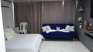 Apartaestudio Edif Bahía Fragata - San Andrés - 5