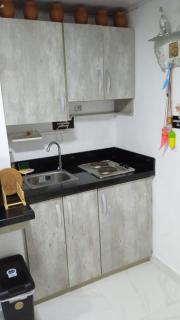 Apartaestudio Edif Bahía Fragata - 4