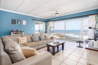 Breathtaking views from Sue Casa 11 - Margate - 9
