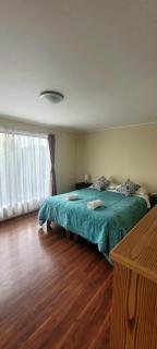 Hospedajes Roma - Valdivia - 0