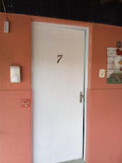 Pousada Capitour - São José da Barra - 6
