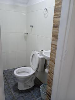 Pousada Capitour - São José da Barra - 7