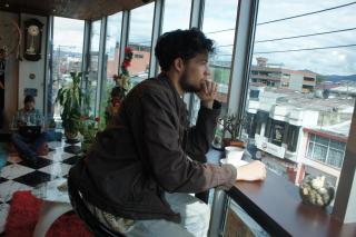 Mandala Yoga Hostel - 4