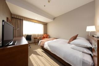 Meitetsu Grand Hotel - Nagoya - 0