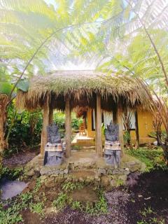 Dewandaru Villa Bali - 2