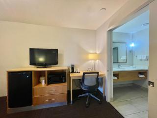 Red Roof Inn PLUS & Suites Tampa - 7