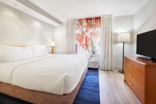 Fairfield Inn & Suites By Marriott Hinesville Fort Stewart - Hinesville - 4