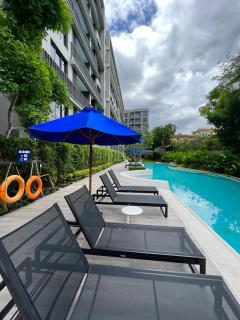 Marvest Condo Hua Hin for rent - Hua Hin - 0