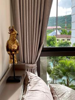 Marvest Condo Hua Hin for rent - Hua Hin - 9