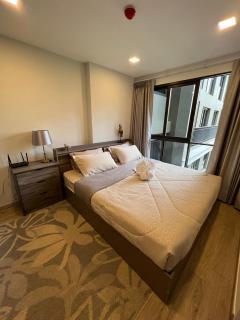 Marvest Condo Hua Hin for rent - 4