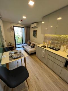 Marvest Condo Hua Hin for rent - Hua Hin - 6