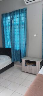 Sobey Laris Roomstay IMAN GMC - 9