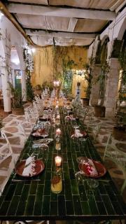 Sel d Ailleurs, Ouirgan - adults only - 2