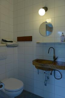 Heuvelhof Tuinhuis - Baarsdorp - 9