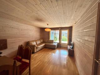 Cozy Scandinavian apartment central in Oslo - free parking and close to many amenities - Grorud - 4
