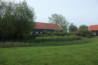Heuvelhof Tuinhuis - Baarsdorp - 6