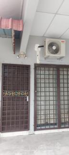 Sobey Laris Roomstay IMAN GMB - Gua Musang - 5