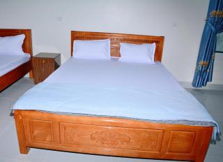 Vinh Airport Hotel - 3