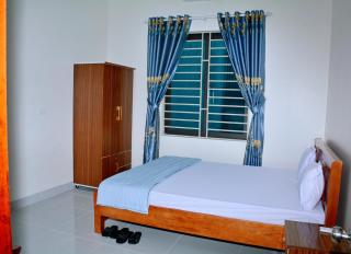 Vinh Airport Hotel - 9