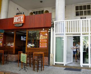 Studio Copacabana - Rio de Janeiro - 9