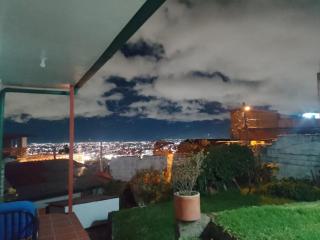 La mejor vista de Bogotá - Bogotá - 5