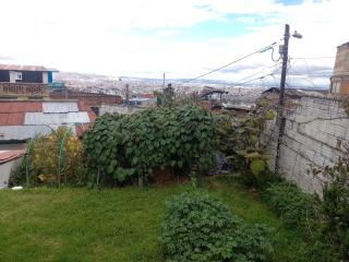 La mejor vista de Bogotá - Bogotá - 4