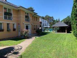 Horváth Apartman - Balatonlelle - 5