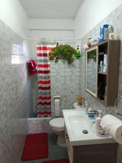 Urban Oasis Apartment 2 - Castries - 8