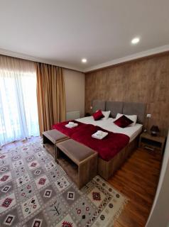 Hotel Mountain Mestia - Mestia - 7