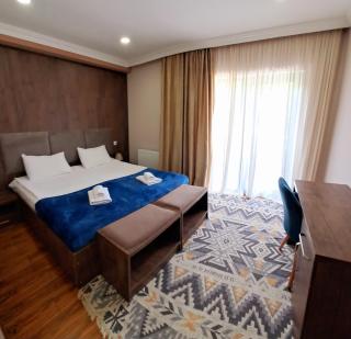 Hotel Mountain Mestia - Mestia - 5