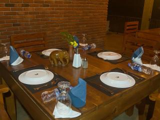 Lina Hotel - Habarana - 1