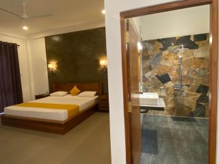 Lina Hotel - Habarana - 2