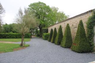 La Grange d'Aunis - Aigrefeuille-dʼAunis - 7