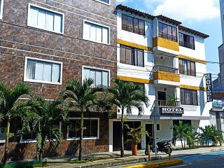 San Francisco Plaza Real - Bucaramanga - 4