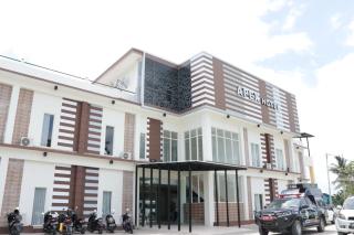 Hotel Apex Dobo - Dobo - 0