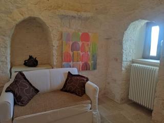 Trullo Mancini - Locorotondo - 5