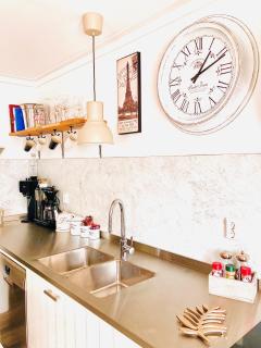 Apartments At The Sentrum - Kristiansund - 1