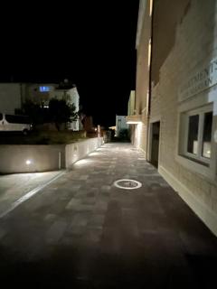 Antonio apartmani - Podstrana - 4