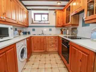 Mordon Moor Cottage - Stockton-on-Tees - 1