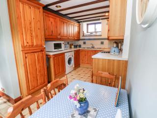 Mordon Moor Cottage - 1