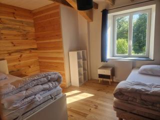 Gîte des Catalpas - 3