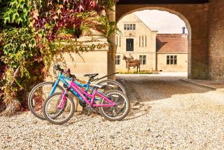 The Hayloft - 2
