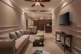 Beachfront Luxury Apartment in Altara Building - Da Nang - 3