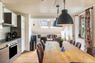 Gletscherblick - - 7